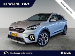 Kia Niro - ExecutiveLine 1.6 GDi Hybrid 140pk | TREKHAAK | ALL SEASON BANDEN | SCHUIF/KANTELDAK | STO