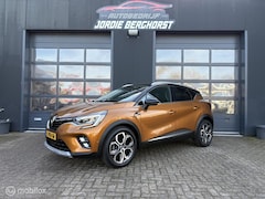 Renault Captur - 1.3 TCe 140 Intens
