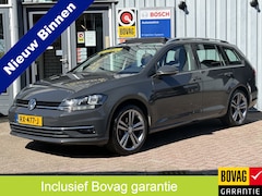 Volkswagen Golf Variant - 1.0 TSI Comfortline | AUTOMAAT | PANO | DYNAUDIO | CARPLAY | PDC |