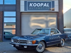 Mercedes-Benz SL-klasse Cabrio - 280 SL | Rijklaar | Hardtop