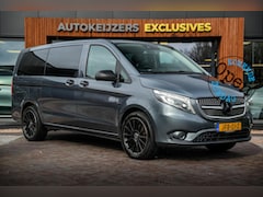 Mercedes-Benz Vito Tourer - 119 BlueTEC Pro Lang 4x4