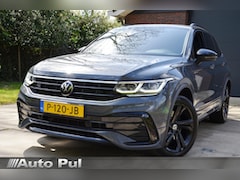 Volkswagen Tiguan - 1.4 TSI eHybrid R-Line Business+ Automaat/Navi/Pdc/Ecc/Achteruitrijcamera/Panoramadak/Stoe