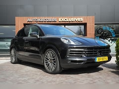 Porsche Cayenne - 2.9 S Panoramadak SportChrono Leer Stuurverw. Trekhaak