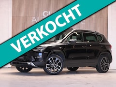 SEAT Ateca - 1.4 EcoTSI Xcellence - PANO - CARPLAY - CAMERA - SFEERVERLICHTING