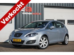 SEAT Leon - 1.2 TSI Businessline High | CLIMA | CRUISE | PDC |