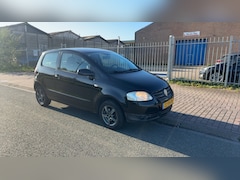 Volkswagen Fox - 1.4 Trendline
