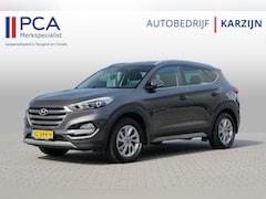 Hyundai Tucson - 1.6 GDi Comfort