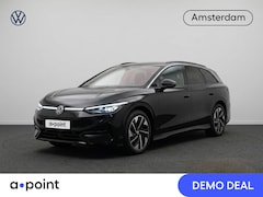 Volkswagen ID.7 Tourer - Pro 77 kWh 286 PK | Comfort pakket | Assistentie pakket |
