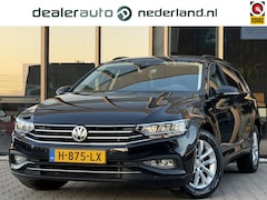 Volkswagen Passat Variant - 1.5 TSI Comfort Bns | Elect trekhaak | Adaptive Cruise | Navi |