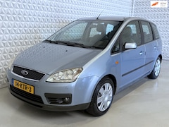 Ford Focus C-Max - 1.6-16V Futura Airco PDC Trekhaak (2004)