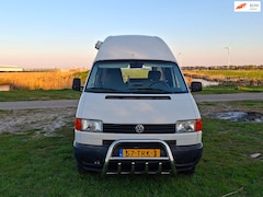 Volkswagen Transporter - Camper