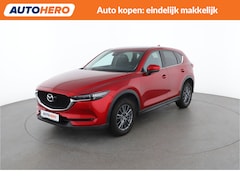 Mazda CX-5 - 2.0 SkyActiv-G 165 S | LE64878 |