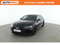 Audi A5 Sportback - 2.0 TFSI Design luxe | WT29237 |