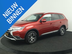 Mitsubishi Outlander - 2.0 Connect Pro