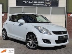 Suzuki Swift - 1.2 Exclusive/AIRCO/AUT/PARKS/NAVI/5DRS/APK
