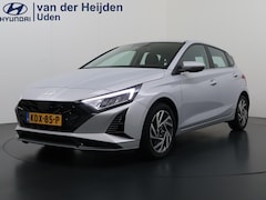 Hyundai i20 - 1.0 T-GDI Premium Stoel en Stuurverwarming | Climate Control | Apple Car Play/Android Auto