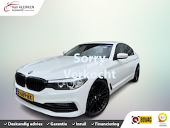 BMW 5-serie - 530i High Executive