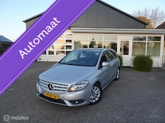 Mercedes-Benz B-klasse - AUTOMAAT/TREKHAAK/CLIMA/CRUISE) 180