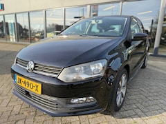 Volkswagen Polo - 1.2 TSI Comfortline