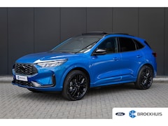 Ford Kuga - 2.5 PHEV ST-Line | BLACK-PACK | Panoramadak | Trekhaak | Adaptive Cruise | BLIS | 360 came