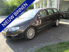 Volkswagen Passat Variant - 1.8 TFSI Highline Automaat