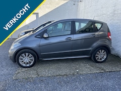 Mercedes-Benz A-klasse - 150 Avantgarde