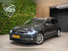 Volkswagen Golf Variant - 1.5 TSI Highline DSG / LED / Camera / CarPlay