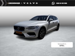 Volvo V60 - 2.0 B3 Momentum Advantage | Lederen Bekleding | Achteruitrijcamera | Parkeersensoren | Sto
