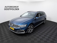 Volkswagen Passat Variant - 1.4 TSI PHEV GTE Business