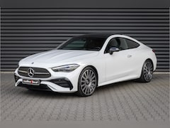 Mercedes-Benz CLE Coupé - 200 AMG Line 20'' - Night - Burmester