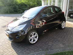Ford Ka - 1.2 Titanium Nette Auto