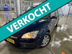 Ford Focus Wagon - MET AIRCO & JAAR APK