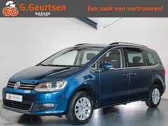 Volkswagen Sharan - 1.4 TSI Comfortline 7-Persoons, Navigatie, Bluetooth, PDC,