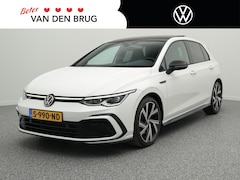 Volkswagen Golf Plus - R-Line 1.5 TSI 130 PK | LED | Panoramadak | DCC | Trekhaak | Stuur & Stoelverwarming | Nav
