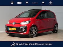 Volkswagen Up! - GTI 1.0 TSI 115pk | Pano | Camera | Stoelverw. | 17" | Cruise 115