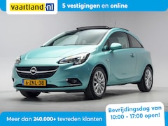 Opel Corsa - 1.0 Turbo Cosmo [ Panoramadak Camera Climate ]