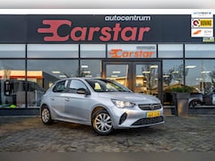 Opel Corsa - 1.2 Edition|CRUISE|PDC|STOELVERW