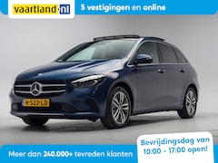 Mercedes-Benz B-klasse - 250 e Luxury Limited Aut. [ Panoramadak Adapt.cruise Sfeerverlichting ]