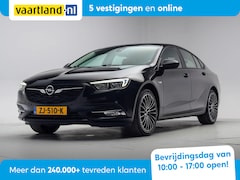 Opel Insignia Grand Sport - 1.5 T Innovation [ Trekhaak Navi Carplay]