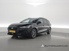 Ford Focus Wagon - 1.0 EcoBoost Hybrid ST Line X | Dig. Cockpit | Winter Pack | Trekhaak | Adapt. Cruise | Ca