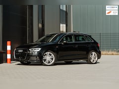 Audi A3 Sportback - 40 TFSI quattro Advance Sport