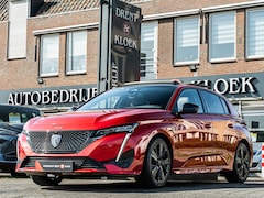 Peugeot 308 - 1.2 PureTech GT Pack Business PANO LEDER MEMORY STOEL CAMERA TREKHAAK FOCAL AUDIO