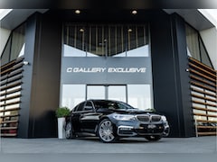 BMW 5-serie - 540i xDrive High Executive - M Sport | Panorama | H&K | Laser | Stoelmassage & Koeling | 3