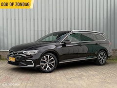 Volkswagen Passat Variant - 1.4 TSI PHEV GTE | 360 camera |