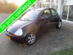 Ford Ka - 1.3 Collection Onderdelen Start Niet Handel/Export