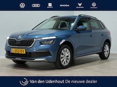 Skoda Kamiq - 1.0 TSI Ambition | LED | Android/Carplay | 16" | Airco 248