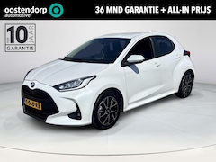 Toyota Yaris - 1.5 Hybrid Dynamic Plus