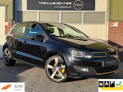 Volkswagen Polo - 1.2 TSI BlueM./AIRCO/5DRS/CRUISE/APK/NAP