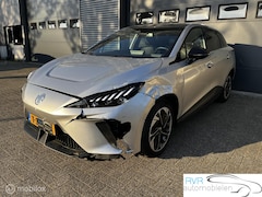 MG MG4 - Luxury 64 kWh