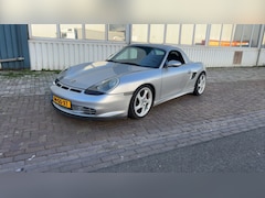 Porsche Boxster S - 3.2